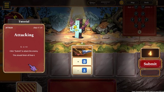 Talystro howtoattack