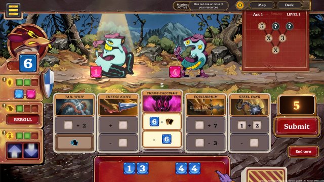 Talystrro dicecardattackjpg