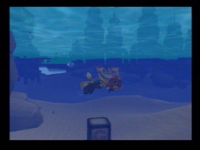 10364229 ratchet clank playstation 2 snokeling off ko samui