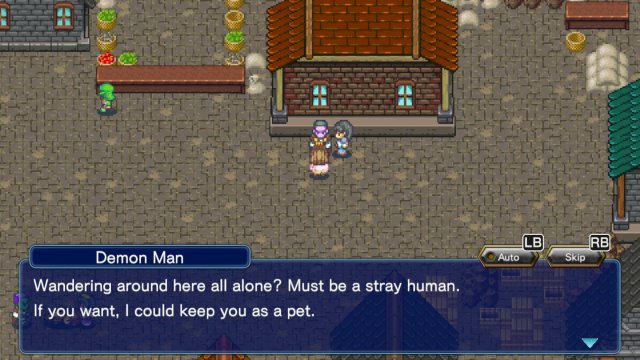 HeroSeekers pethuman