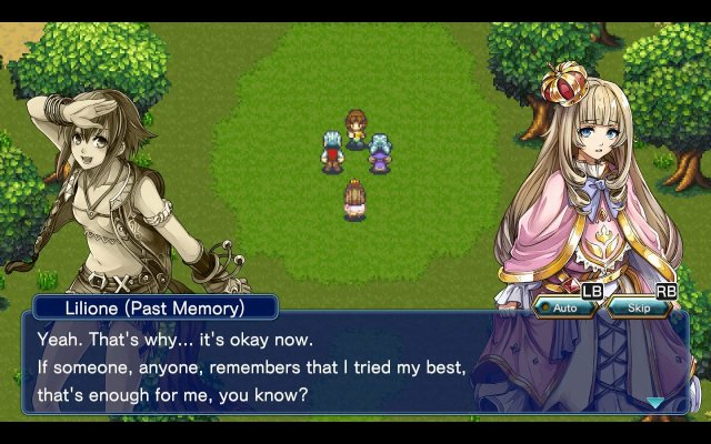 HeroSeekers pastmemory