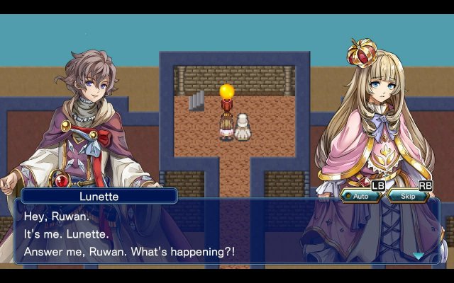 HeroSeekers ruwan