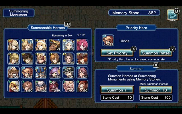 HeroSeekers summonheroes