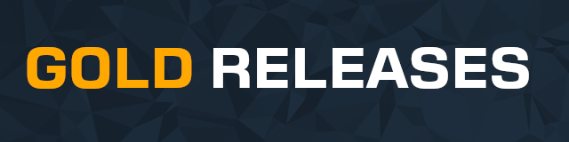 Gold Releases Steam