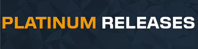 Platinum Releaes