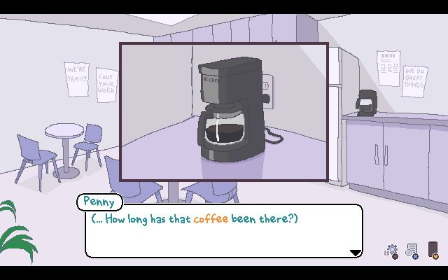 EndlessMonday coffee