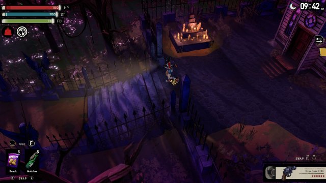 i hate this place exploration