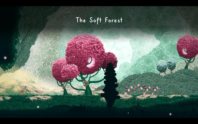 ThePerfectPencil softforest