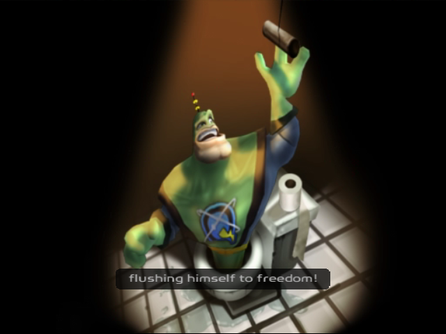 16389323 ratchet clank going commando playstation 2 oh how the mighty hav2
