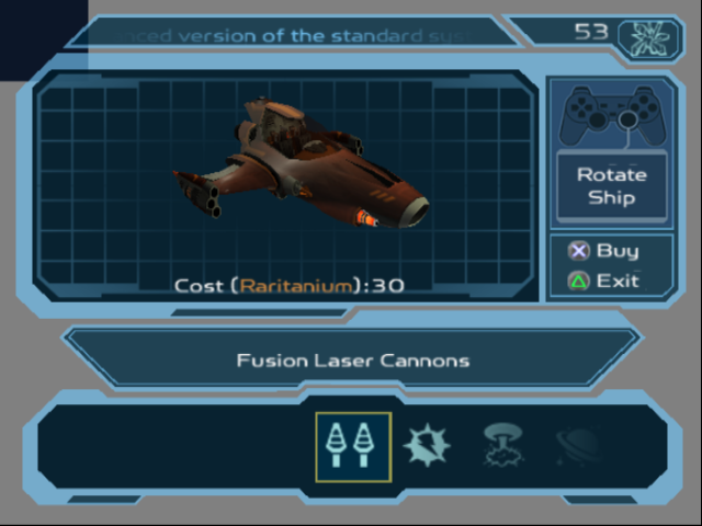 16389653 ratchet clank going commando playstation 2 choosing an upgrade f