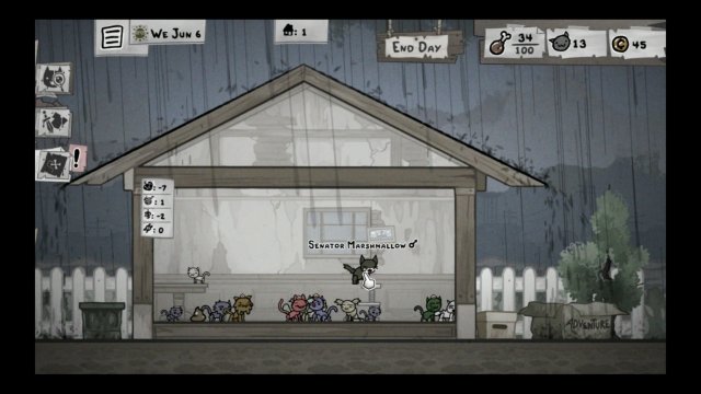 mewgenics bestnamestray