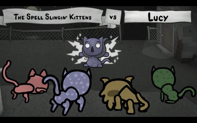 mewgenics bossbattle