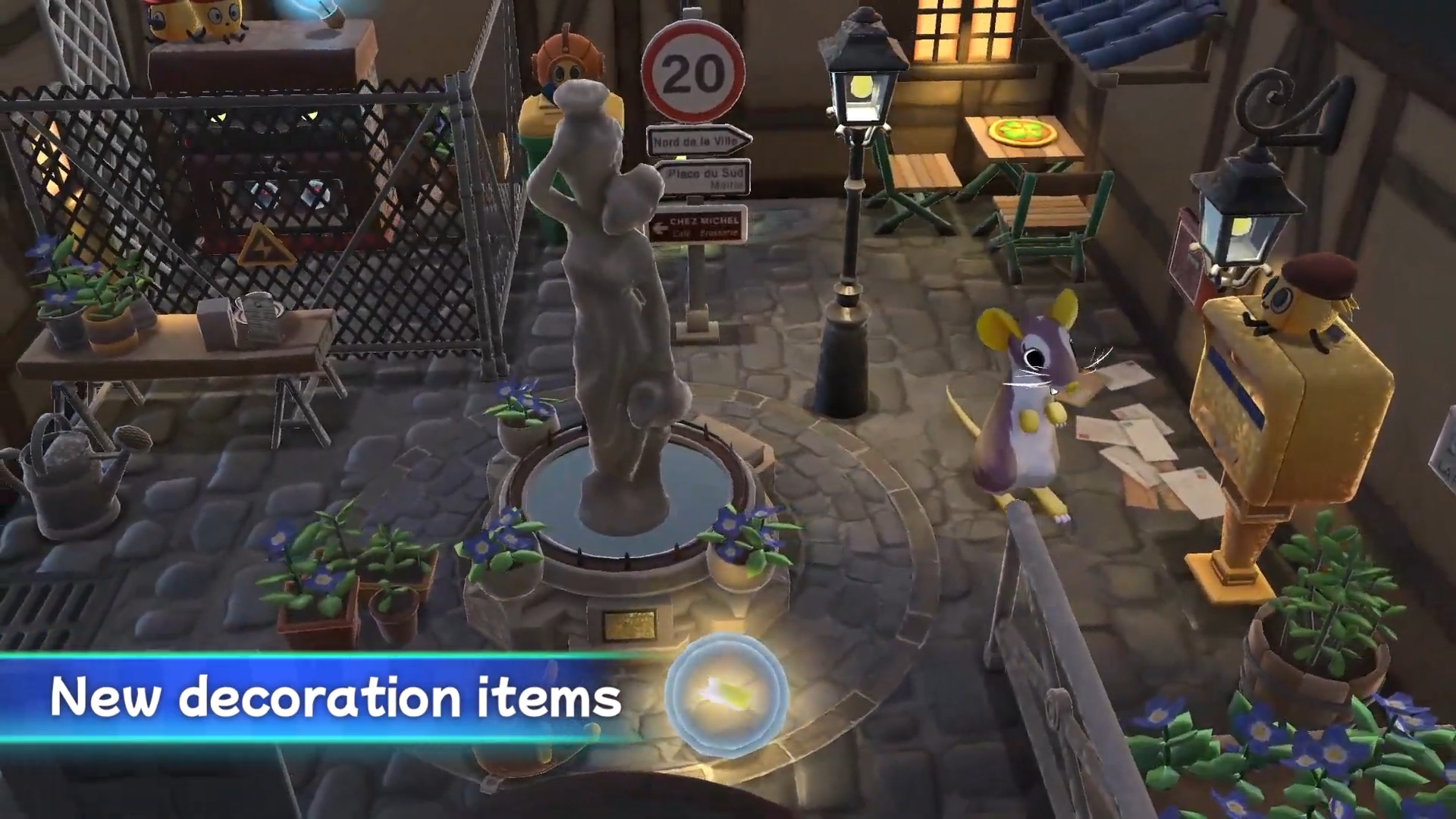 Squeakross Home Squeak Home Free Content update 230+ new puzzles 0 14 screenshot