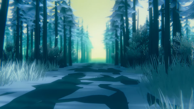 Nova Antarctica Out Now Trailer 0 9 screenshot