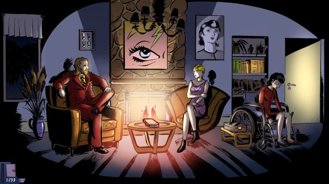 confidential killings house