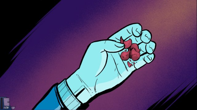 confidential killings petals