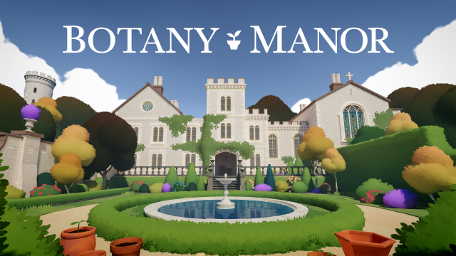 EGSbotany manor 8hsrj