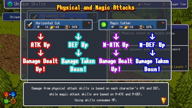 DragonSpira attackstats
