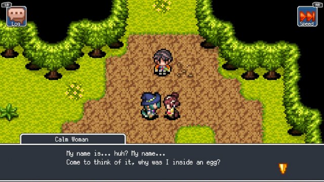 DragonSpira spiritbeastegg