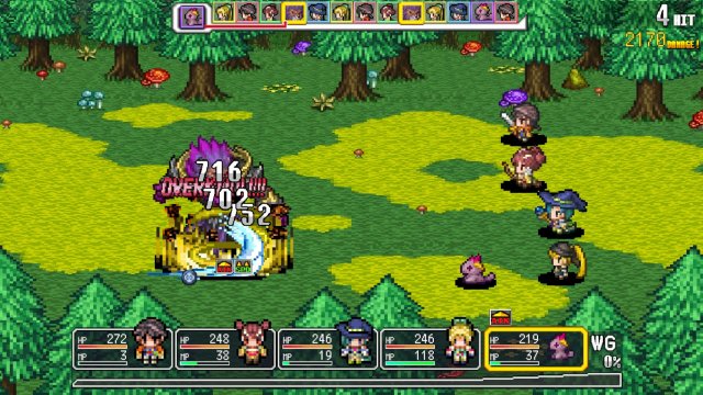 DragonSpira teambattle