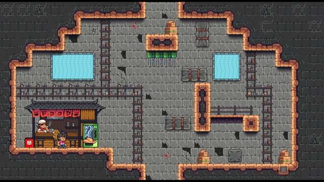 theprisoningfletchersquest boothwarp