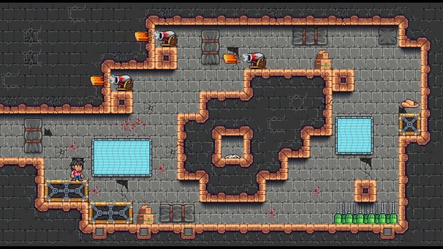 theprisoningfletchersquest extrahat