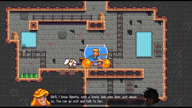 theprisoningfletchersquest merman