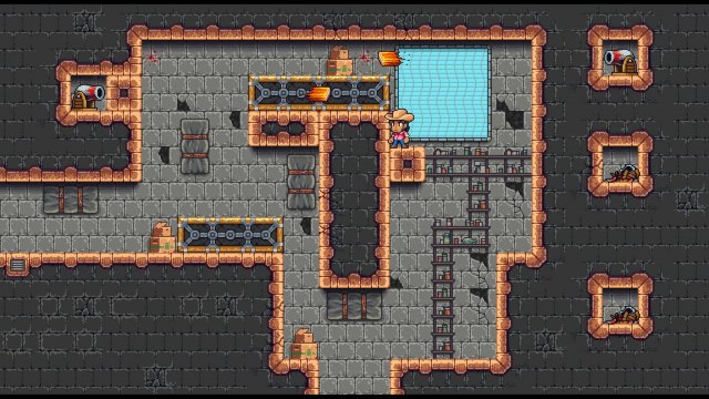 theprisoningfletchersquest patience