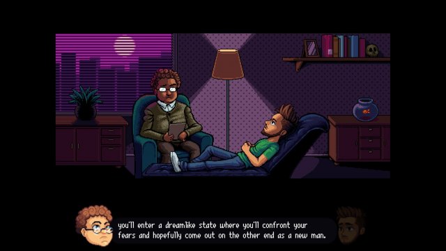 theprisoningfletchersquest psychologist