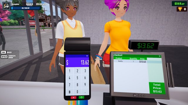 Card Transactions