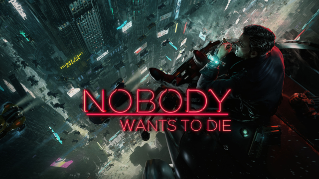 EGSnobody wants to die 13stz