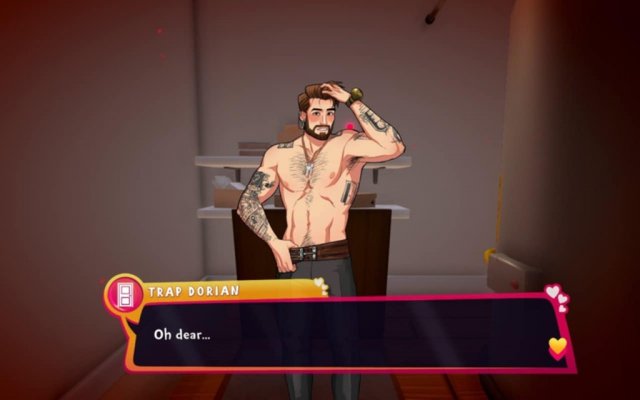 Dorian