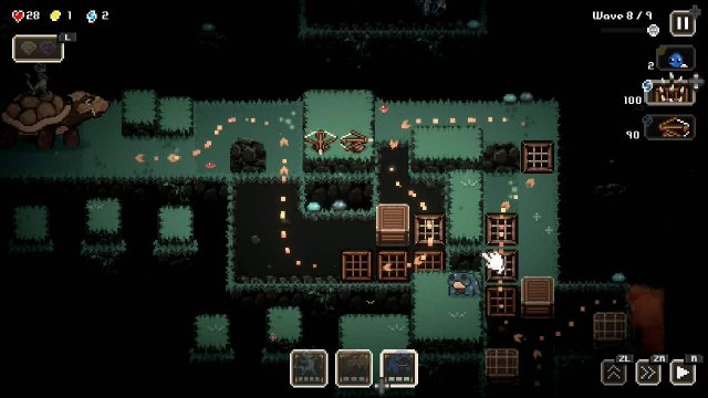 beanbeasts enemypath