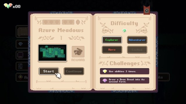 beanbeasts stagechallenges