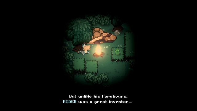 beanbeasts story