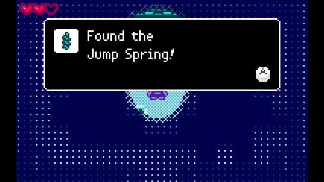 RatcheteerDX jumpspring