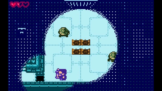 RatcheteerDX turtleenemy