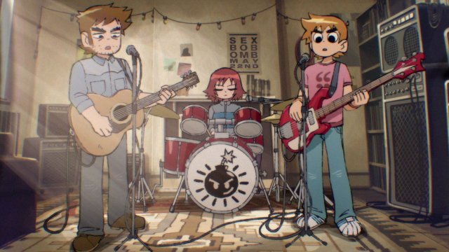 scottpilgrimtakesoff band