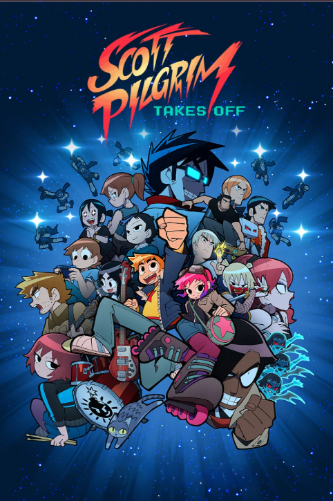 scottpilgrimtakesoff title