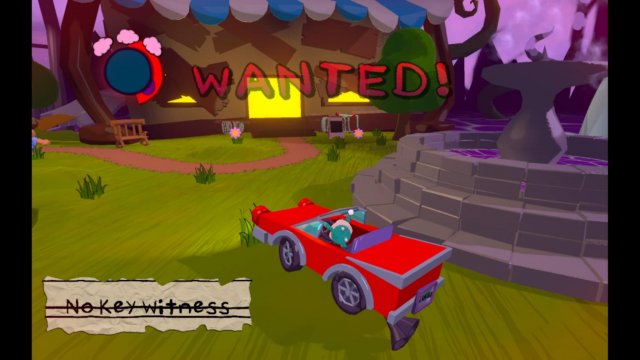 MrSleepyman stolencar