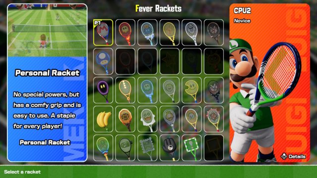 mariotennisfever personal