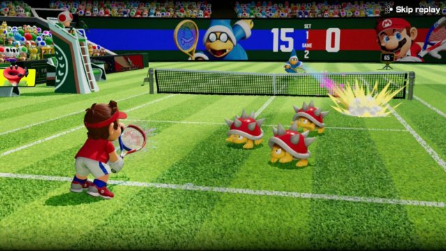 mariotennisfever spiny