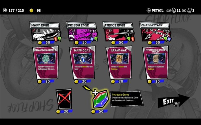 ANTHEM9 shopincreasegem