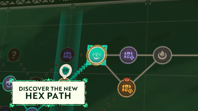 Moonlighter 2 Greed Glory Update Trailer 0 23 screenshot