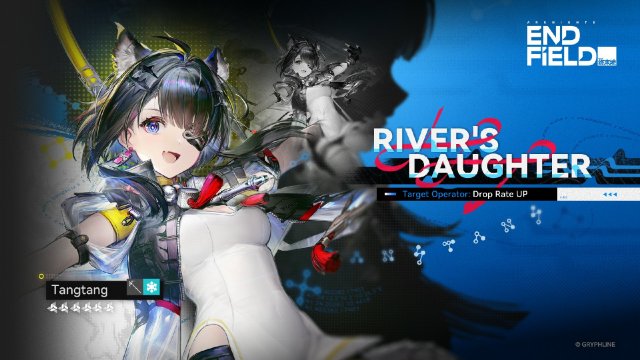Rivers Daughter Chartered Headhunting