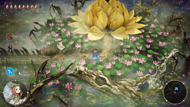 AdventuresofElliot flower