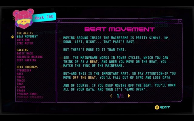 GRIDBeat movement2