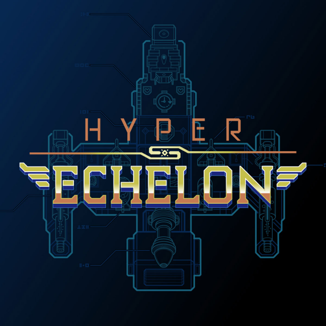 EGShyper echelon 1uvyf