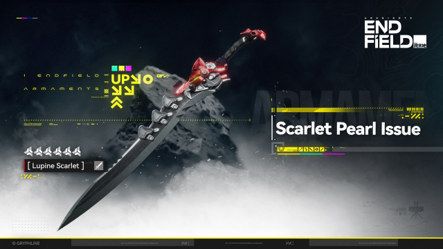 Scarlet Pearl Issue endfield2