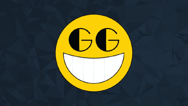 GameGrin Logo Background25